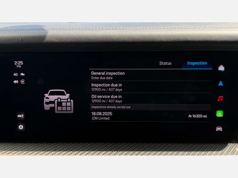 Porsche Cayenne 3.0 Cayenne V6 E-Hybrid Auto 4WD 4dr 28