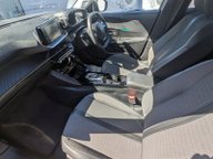 Peugeot 2008 ALLURE PREMIUM 14