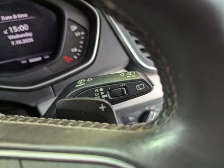 Audi SQ5 3.0 SQ5 TDI Quattro Auto 4WD 5dr 73