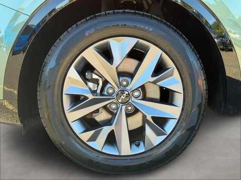 Kia Sportage 1.6T GDi HEV GT-Line S 5dr Auto 12