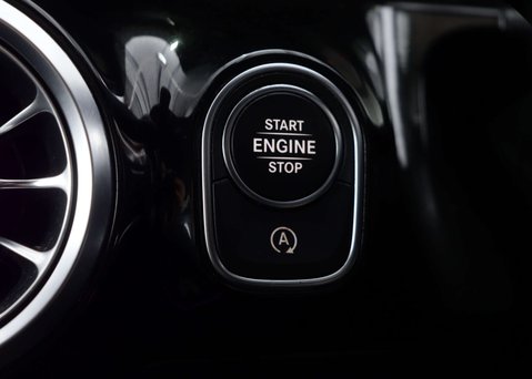 Mercedes-Benz GLA 1.3 GLA 180 AMG Line Premium Auto 5dr 33