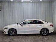 Mercedes-Benz A Class 2.0 A 200 D AMG Line Premium Auto 4dr 15