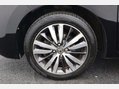 Honda Jazz 1.3 Jazz EX Navi i-VTec CVT 5dr 62