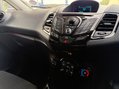 Ford Fiesta 1.25 Zetec Euro 5 5dr 10
