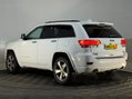 Jeep Grand Cherokee V6 CRD OVERLAND 9