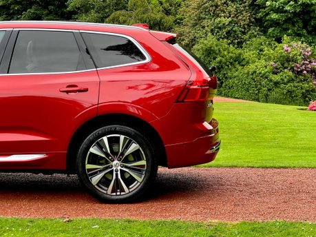 Volvo XC60 RECHARGE T8 INSCRIPTION PRO AWD 26