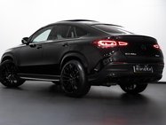 Mercedes-Benz GLE 2.9 GLE400d AMG Line (Premium Plus) Coupe 5dr Diesel G-Tronic 4MATIC Euro 6 39