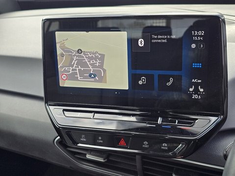 Volkswagen ID.3 LIFE 24