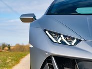 Lamborghini Huracan LP640-4 EVO 22