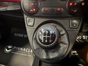 Abarth 500 1.4 T-Jet Euro 5 2dr 14