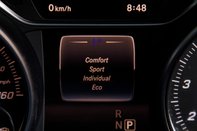 Mercedes-Benz A Class A250 4Matic AMG Premium 5dr Auto 32