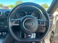 Audi TT TFSI S LINE 13
