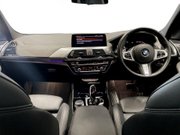 BMW X3 2.0 20d MHT M Sport SUV 5dr Diesel Hybrid Auto xDrive Euro 6 (s/s) (190 ps) 19