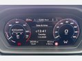 Audi Q4 40 S line SUV 5dr Electric Auto 82kWh (204 ps) 41