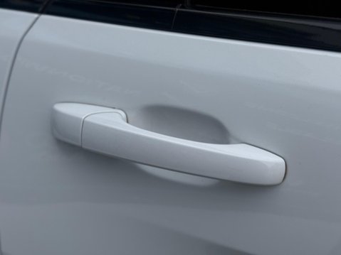 Jeep Grand Cherokee 3.0 V6 CRD S Limited Auto 4WD Euro 5 5dr 25