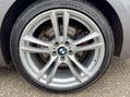 BMW 5 Series 2.0 520d M Sport Auto 5dr 84