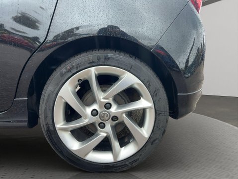 Vauxhall Corsa 1.4i ecoFLEX SRi VX Line Euro 6 5dr 13