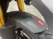 Aprilia Caponord 2017 ONLY 30K 1 OWNER FULLY KITTED ADVENTURE BIKE 1200CC VTWIN 24