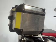 BMW F800 2014 ONLY 23K FULL ALLOY LUGGAGE NEW MOT SERVICED 800CC 27