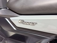 BMW C 400 GT SE 2019 ONLY 21K MOT MAXI SCOOTER 400CC SPORT 23