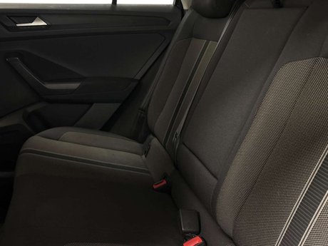 Volkswagen T-Roc 1.5 T-Roc SE TSi Evo Semi-Auto 5dr 7
