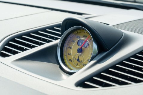 Porsche 911 3.0 911 Carrera GTS Semi-Auto 2dr 18