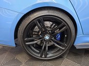 BMW M3 3.0 BiTurbo Saloon 4dr Petrol DCT Euro 6 (s/s) (431 ps) 32