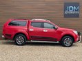 Nissan Navara 2.3 Navara Tekna dCi 4WD 5dr 3