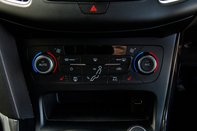 Ford Focus TITANIUM X 34