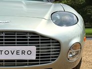 Aston Martin Zagato DB AR1 Roadster 16