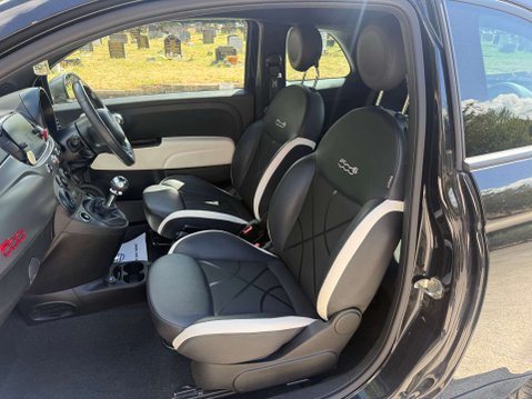 Fiat 500 1.2 500 S 3dr 11