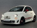 Abarth 595 1.4 595 Turismo Semi-Auto 3dr 9