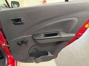 Suzuki Celerio 1.0 Celerio SZ2 5dr 34