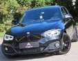 BMW 1 Series 1.5 116d M Sport Hatchback 5dr Diesel Manual Euro 6 (s/s) (116 ps)