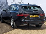 Jaguar XF PORTFOLIO 7