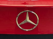 Mercedes-Benz CLA Class 1.6 CLA 180 Sport 4dr 34