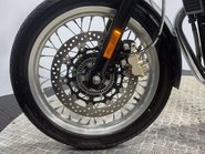 Royal Enfield Interceptor 650 2020 ONLY 10K FULL LUGGAGE MODERN CLASSIC RETRO 650CC A2 41