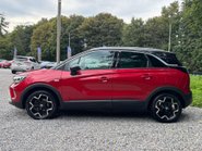 Vauxhall Crossland 1.2 Crossland SRi Nav T 5dr 10