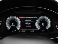 Audi Q8 TFSI V6 Black Edition 3.0 5dr SUV Automatic Petrol 12
