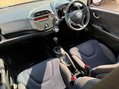 Honda Jazz I-VTEC ES PLUS AUTO 23
