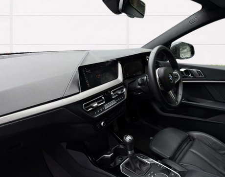 BMW 2 Series 1.5 218I M Sport 4dr 17