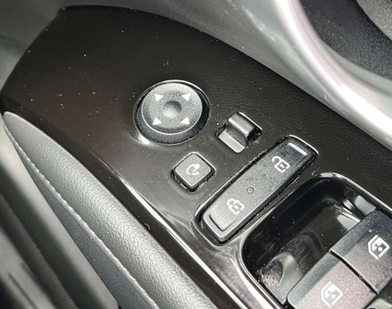Hyundai TUCSON 1.6 Tucson Premium TGDi HEV Auto 5dr 68