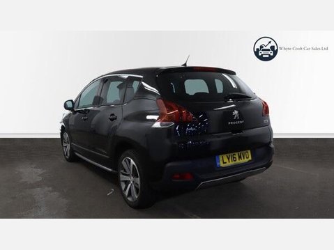 Peugeot 3008 1.2 PureTech Allure Euro 6 (s/s) 5dr 4