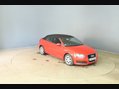 Audi A3 TDI 1
