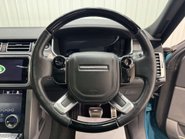 Land Rover Range Rover 5.0 Range Rover Fifty Auto 4WD 5dr 73