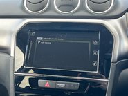 Suzuki Vitara SZ-T 25