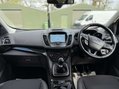 Ford Kuga 2.0 Kuga Titanium TDCi 5dr 52