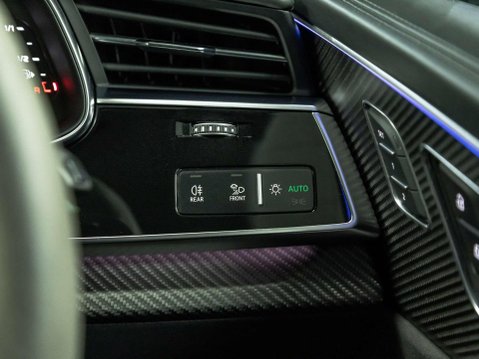 Audi RS Q8 4.0 TFSI V8 Vorsprung SUV 5dr Petrol Tiptronic quattro Euro 6 (s/s) (600 ps 47