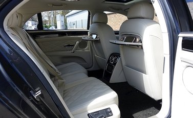 Bentley Flying Spur W12 Mulliner 16