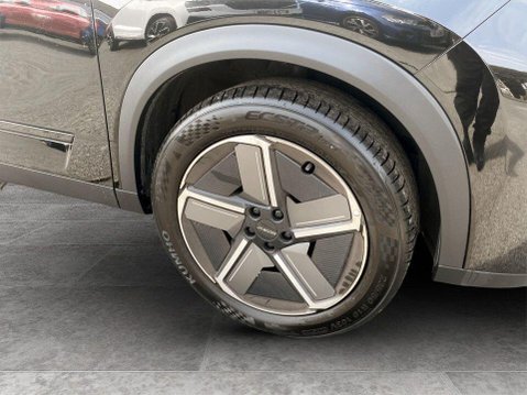 JAECOO 7 1.6T Deluxe SUV 5dr Petrol DCT Euro 6 (s/s) (147 ps) 10